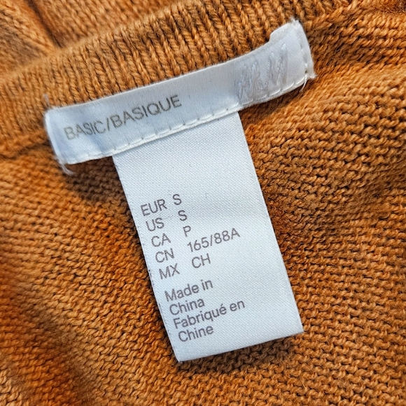 H&M Basics sweater - Picture 3 of 5